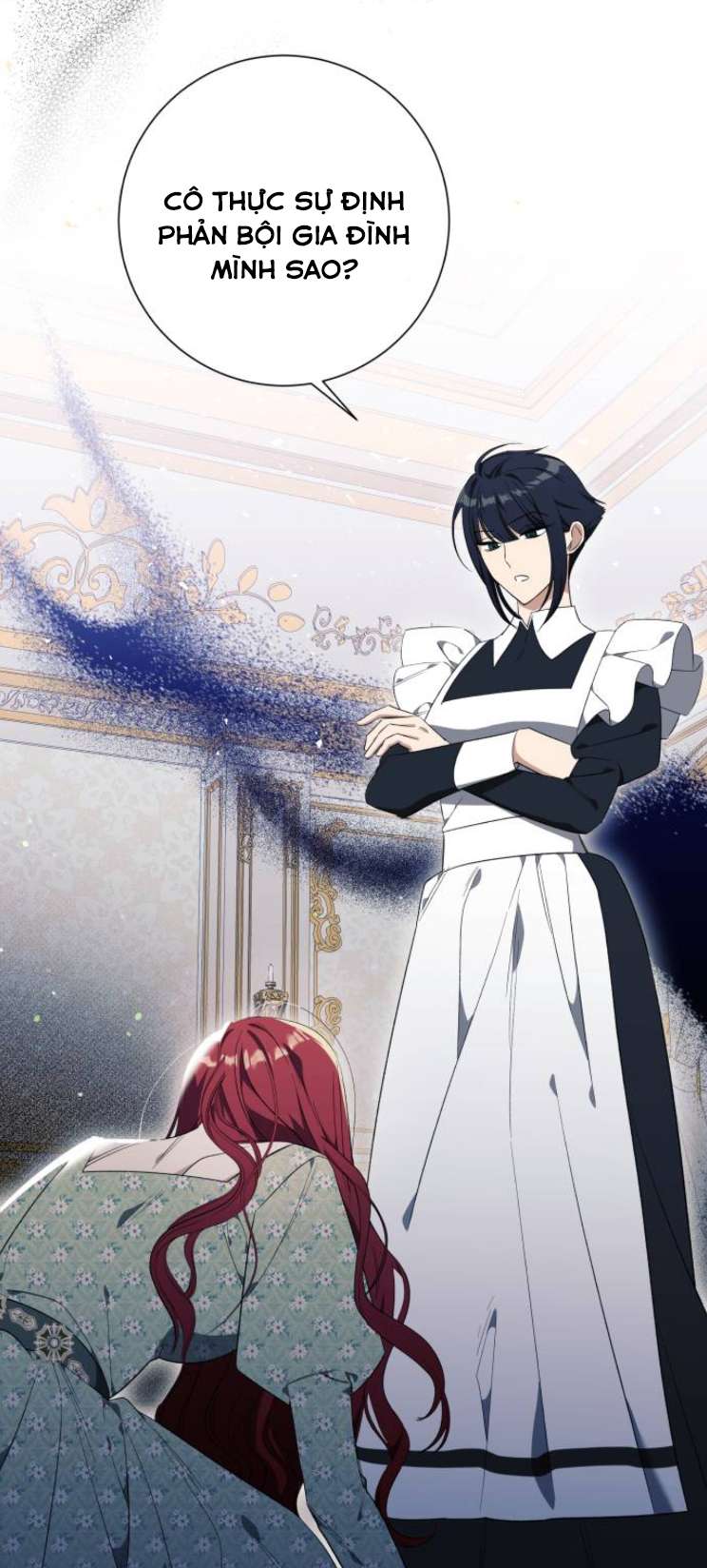 Tôi Tưởng Đó Chỉ Là Tiểu Thuyết Trọng Sinh Bình Thường Chapter 26 - Trang 4