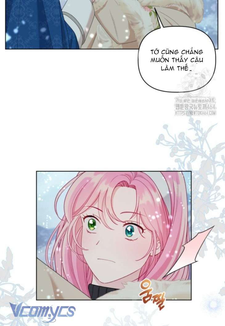 Sự Điều Trị Đặc Biệt Của Tinh Linh Chapter 90 - Next Chapter 91