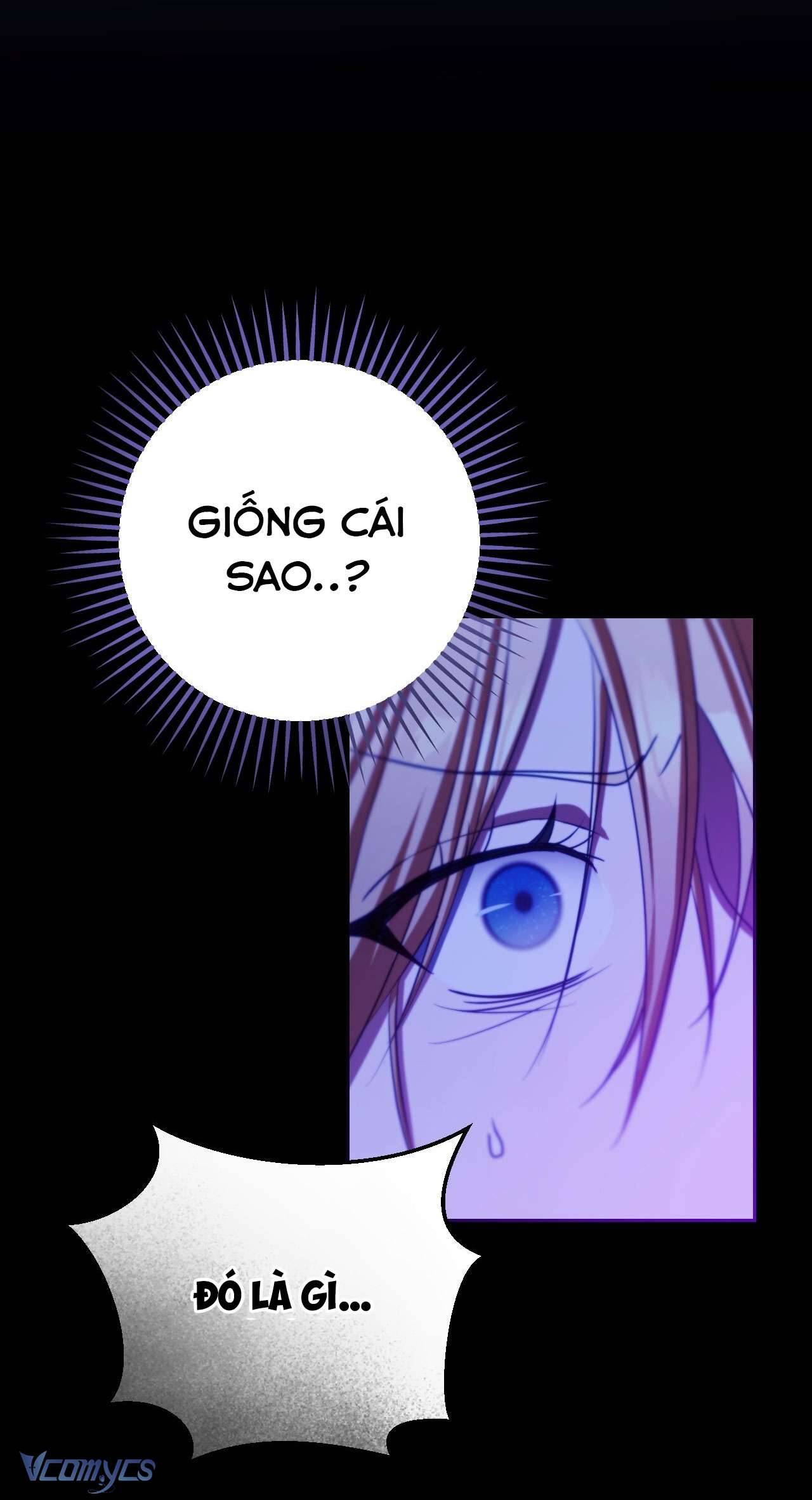 Thánh Nữ Giả Muốn Bỏ Trốn Chap 30 - Trang 4