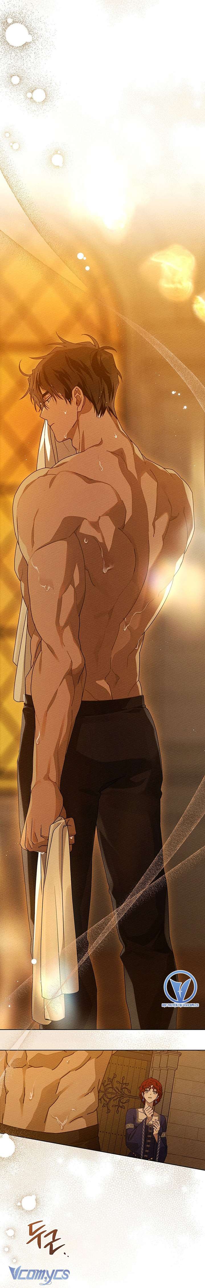 Dưới Bóng Cây Sồi Chap 82 - Trang 3