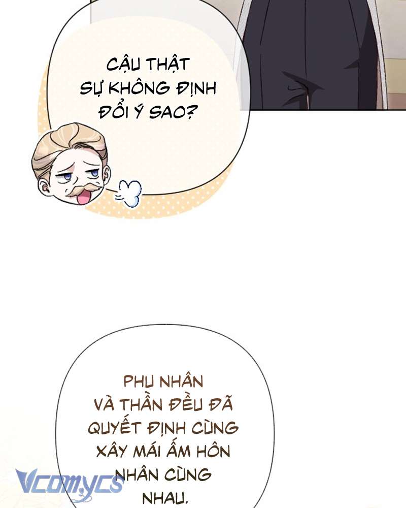 Dành Cho Những Ai Coi Hối Tiếc Là Điều Xa Xỉ Chap 27 - Trang 2