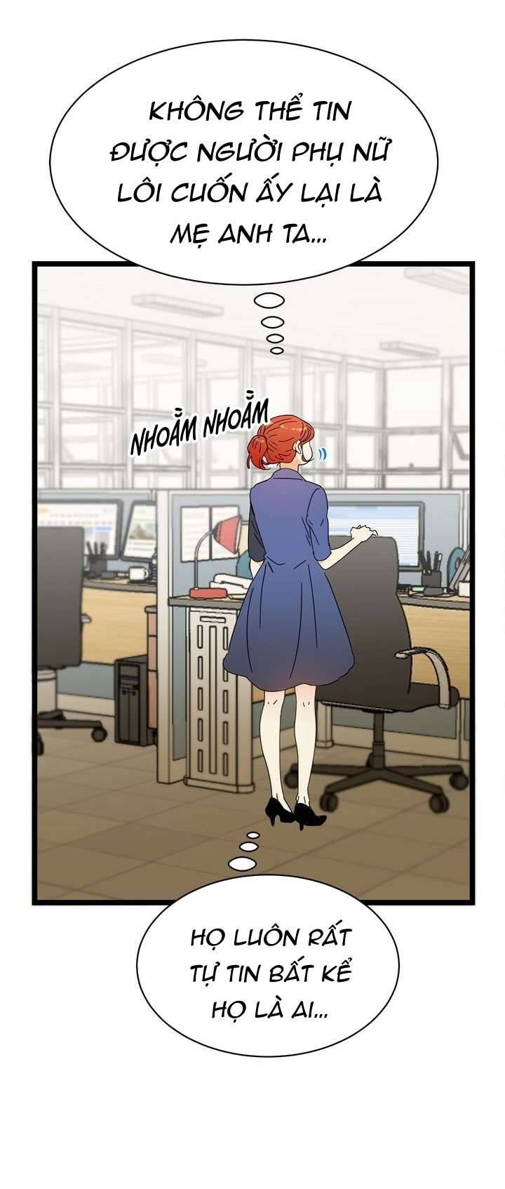 Giả Mạo Theo Phong Cách Chapter 20 - Trang 4