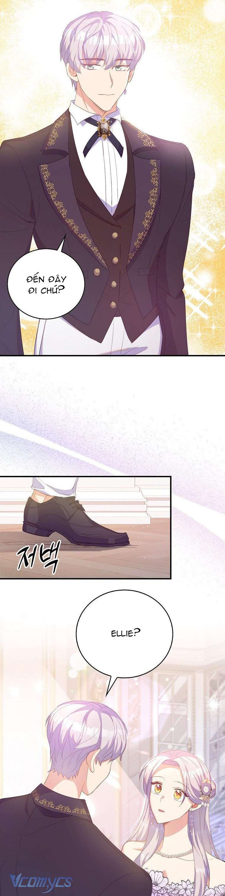 Tôi Chỉ Nhận Ra Sau Khi Mất Cô Ấy Chap 34 - Trang 2