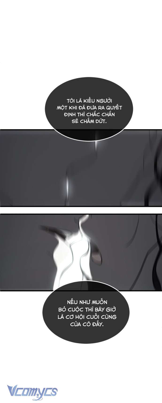 Ba Lần Động Phòng Chapter 1 - Trang 4