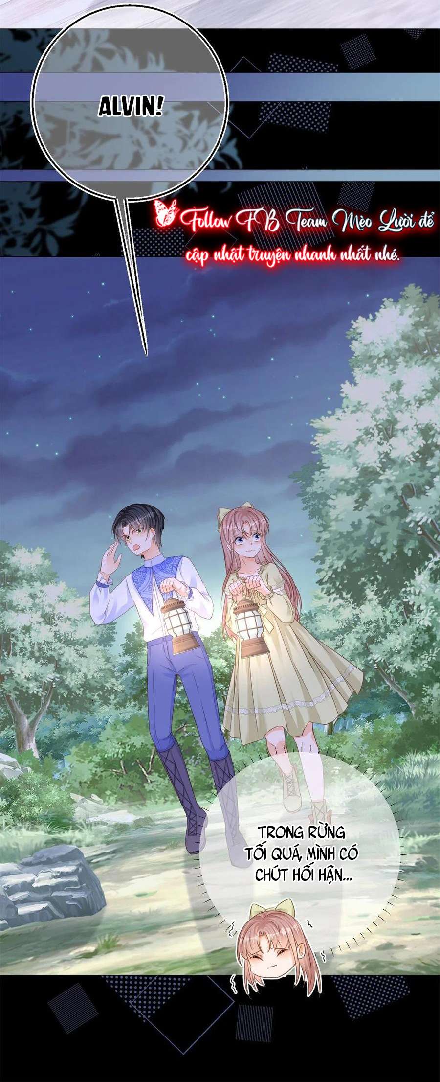 Sự Phản Công Của Nữ Công Tước Phản Chap 18 - Trang 2