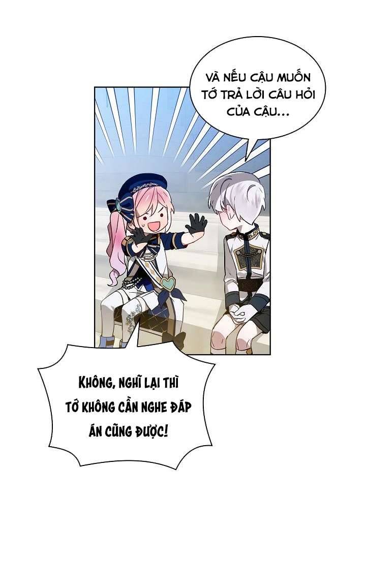 Quý Cô Thế Giới Ngầm Chap 25 - Trang 4