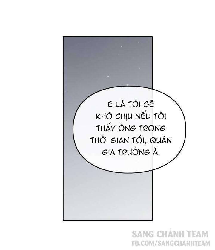 Kết Cục Của Nhân Vật Phản Diện Chỉ Có Thể Là Cái Chết Chapter 9 - Trang 4