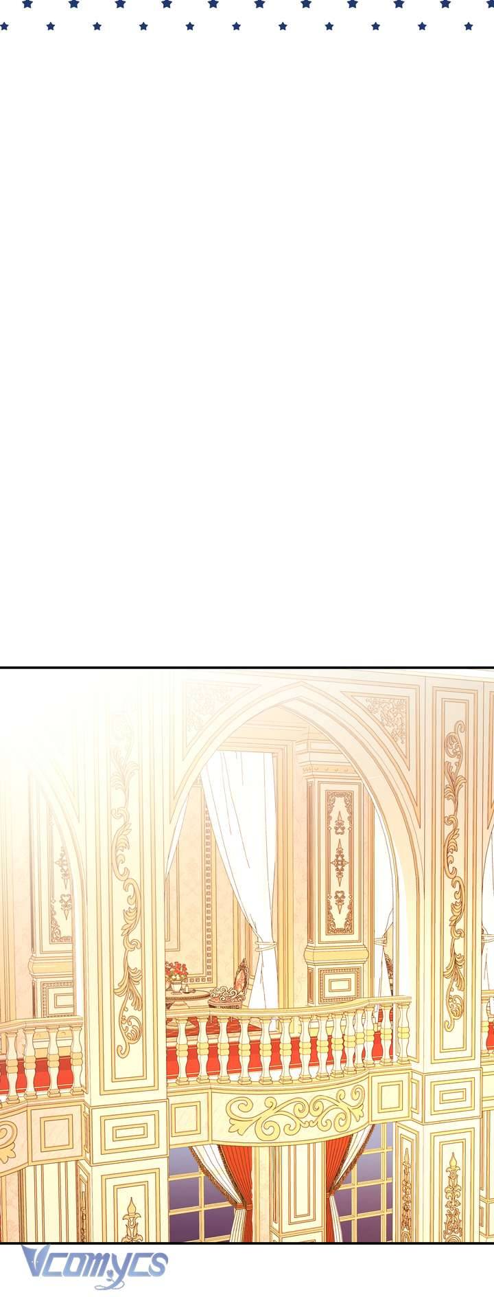 Công Nương Su Chapter 72 - Trang 4