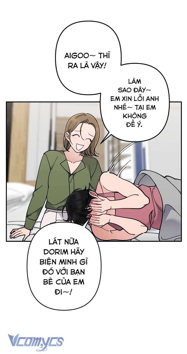 [18+] Dinh Thự Young Chun Hwa: Mọt Sách Phóng Túng Không Ngủ Được Chap 11 - Trang 2