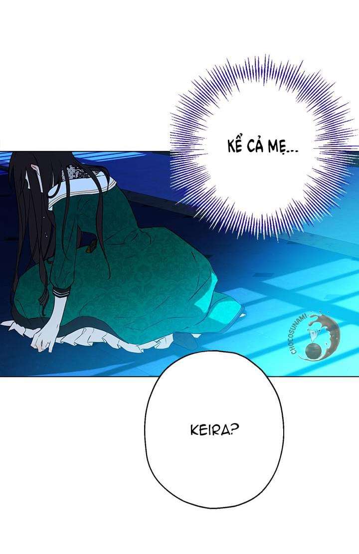 Tôi Là Minh Chứng Của Sự Thật Chap 3 - Next Chap 4