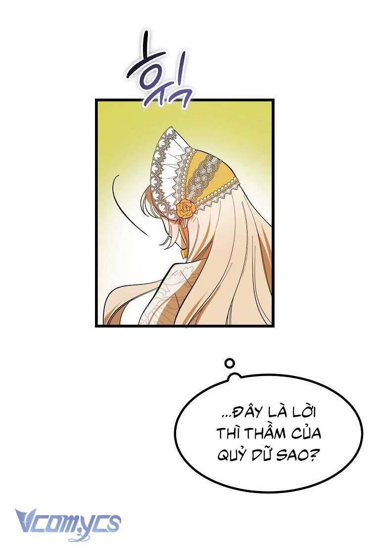 Ác Quỷ Nuôi Dưỡng Tiểu Thư Chapter 12 - Trang 4