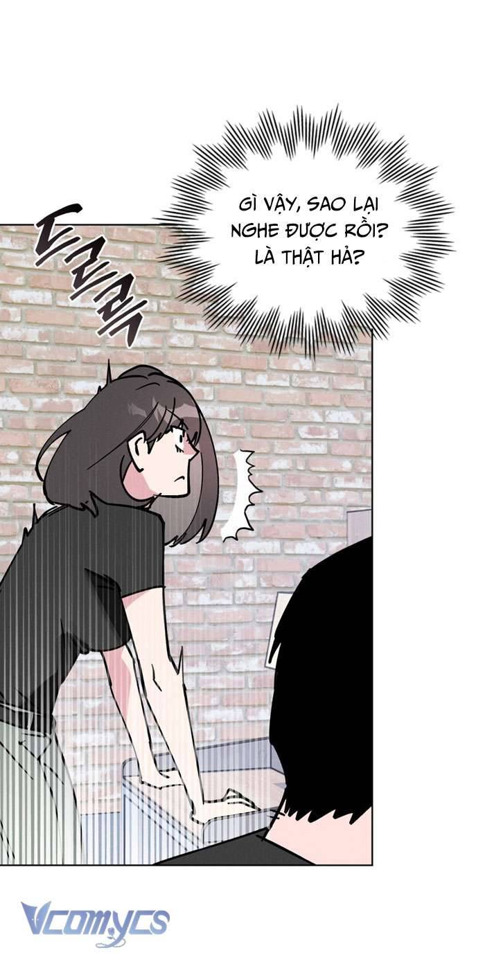 [18+] 7 Giây Thay Vì Một Nụ Hôn Chap 12 - Trang 2