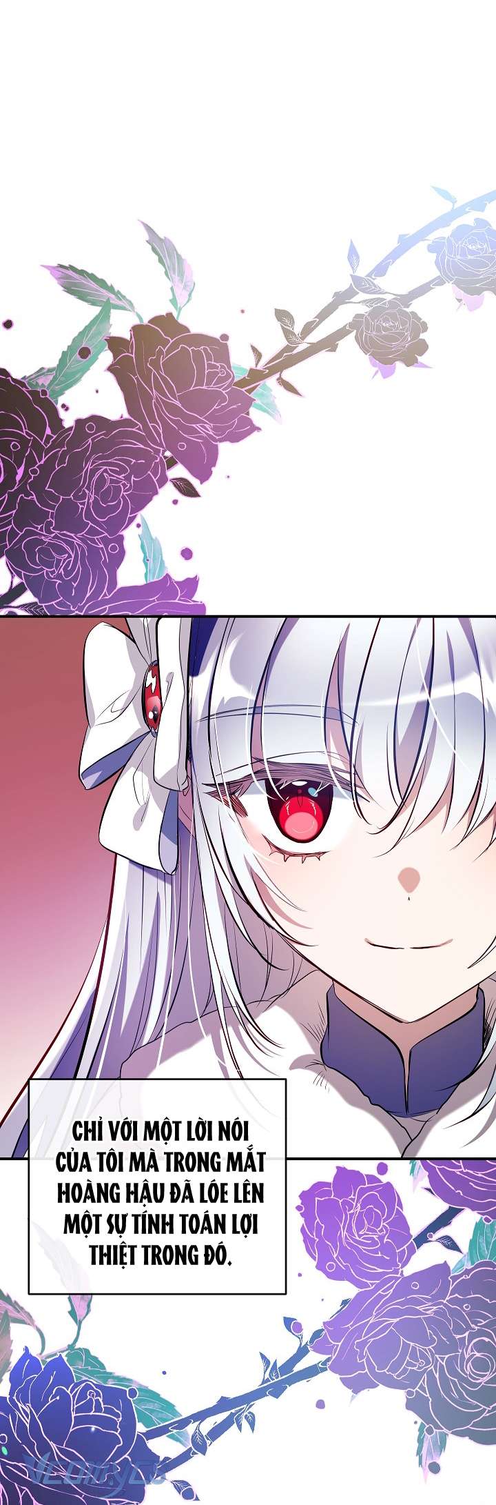 Chúng Ta Có Thể Trở Thành Một Gia Đình Được Không? Chap 93 - Trang 2