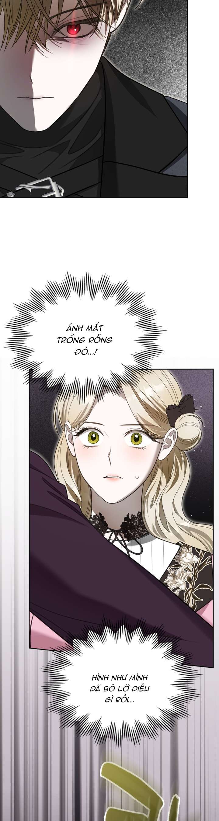 Nam Chính Quái Vật Sống Dưới Giường Tôi Chapter 54 - Trang 4