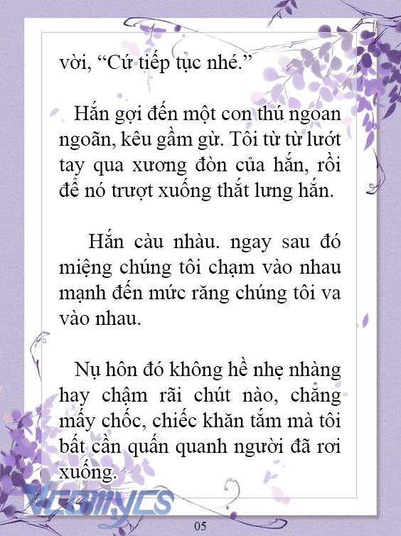 [Novel] Làm Ác Nữ Bộ Không Tốt Sao? Chap 153 - Trang 2