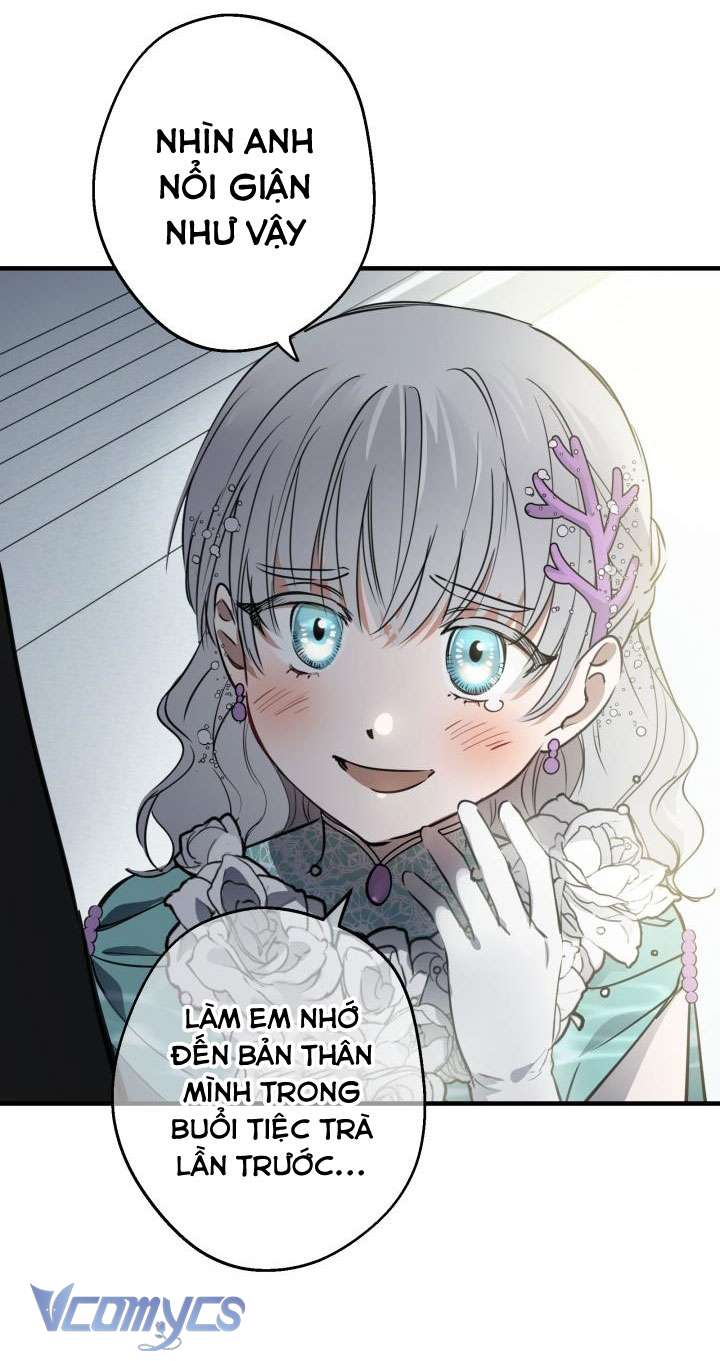 Những Nhân Vật Mạnh Nhất Thế Giới Ám Ảnh Tôi Chapter 38 - Trang 4