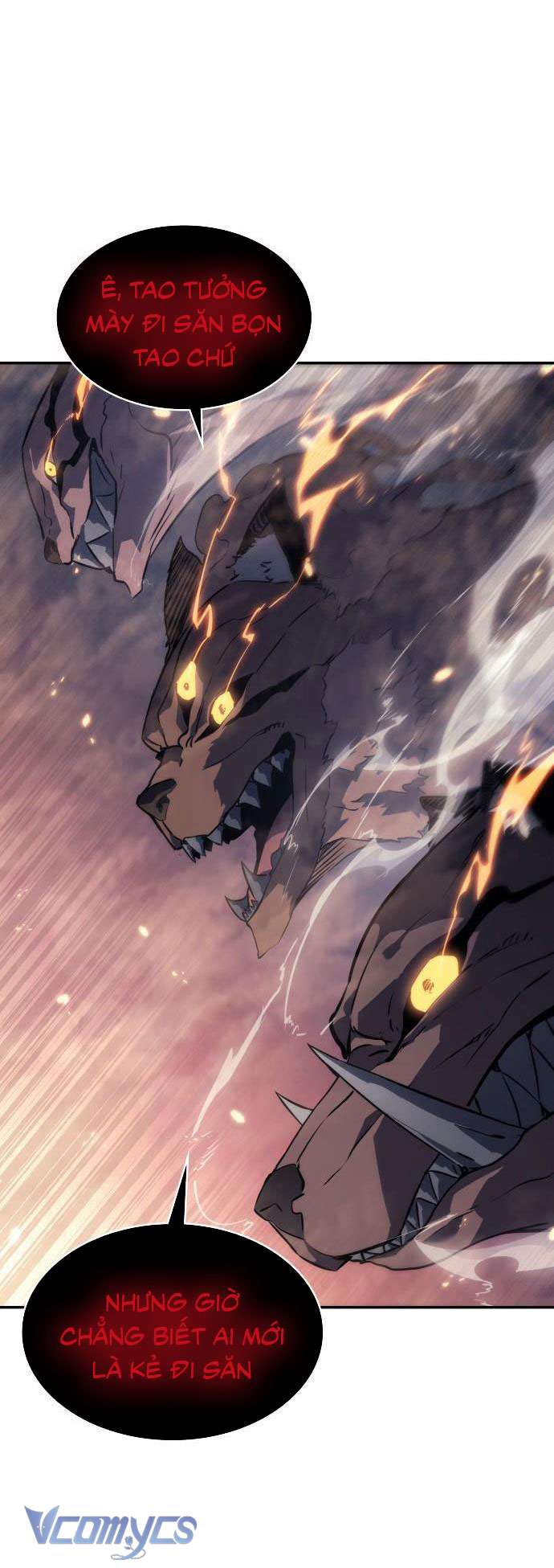 (BTS - HYBE) 7FATES: CHAKHO Chap 6 - Trang 2