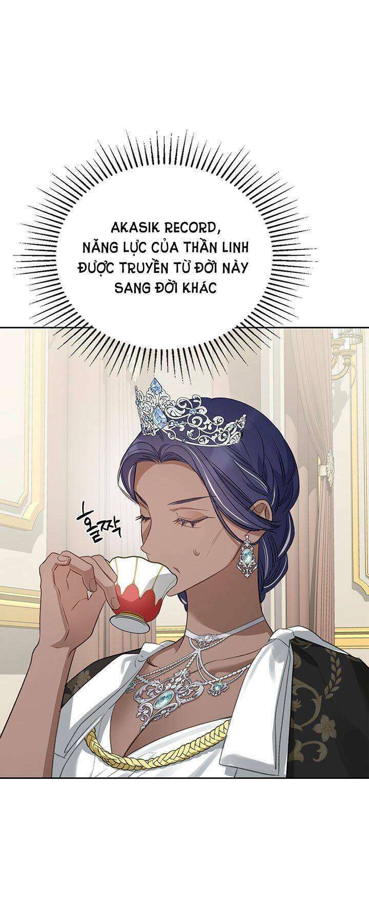 Nam Chính Quái Vật Sống Dưới Giường Tôi Chapter 28 - Trang 4