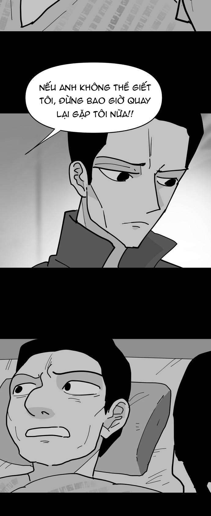 Yêu Không Hồi Kết Chap 14 - Trang 2