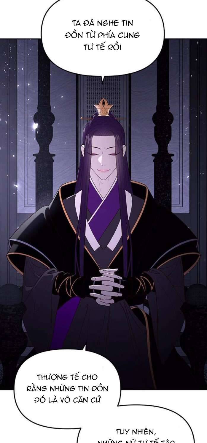 Vương Tử Huyền Bí Chapter 92 - Trang 4