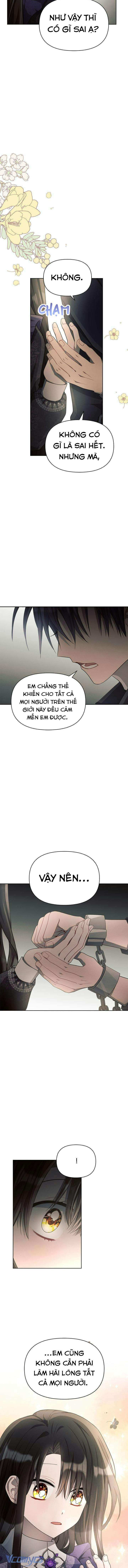 Công Chúa Ashtarte Chapter 15 - Trang 4