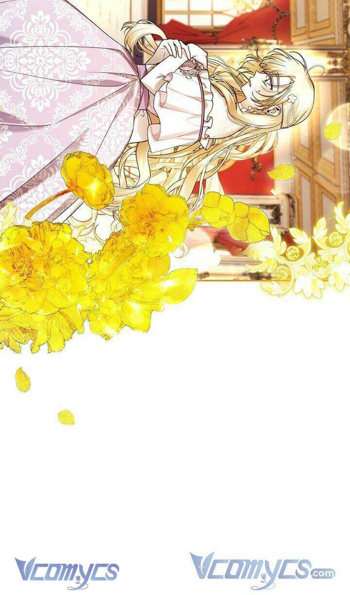 Phương Pháp Che Giấu Đứa Con Của Hoàng Đế Chapter 35 - Trang 4