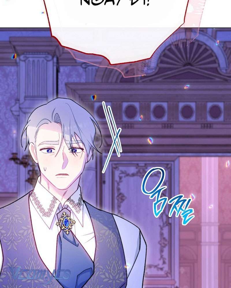 Hầu Gái Độc Quyền Của Hoàng Hậu Phản Diện Chap 59 - Trang 4