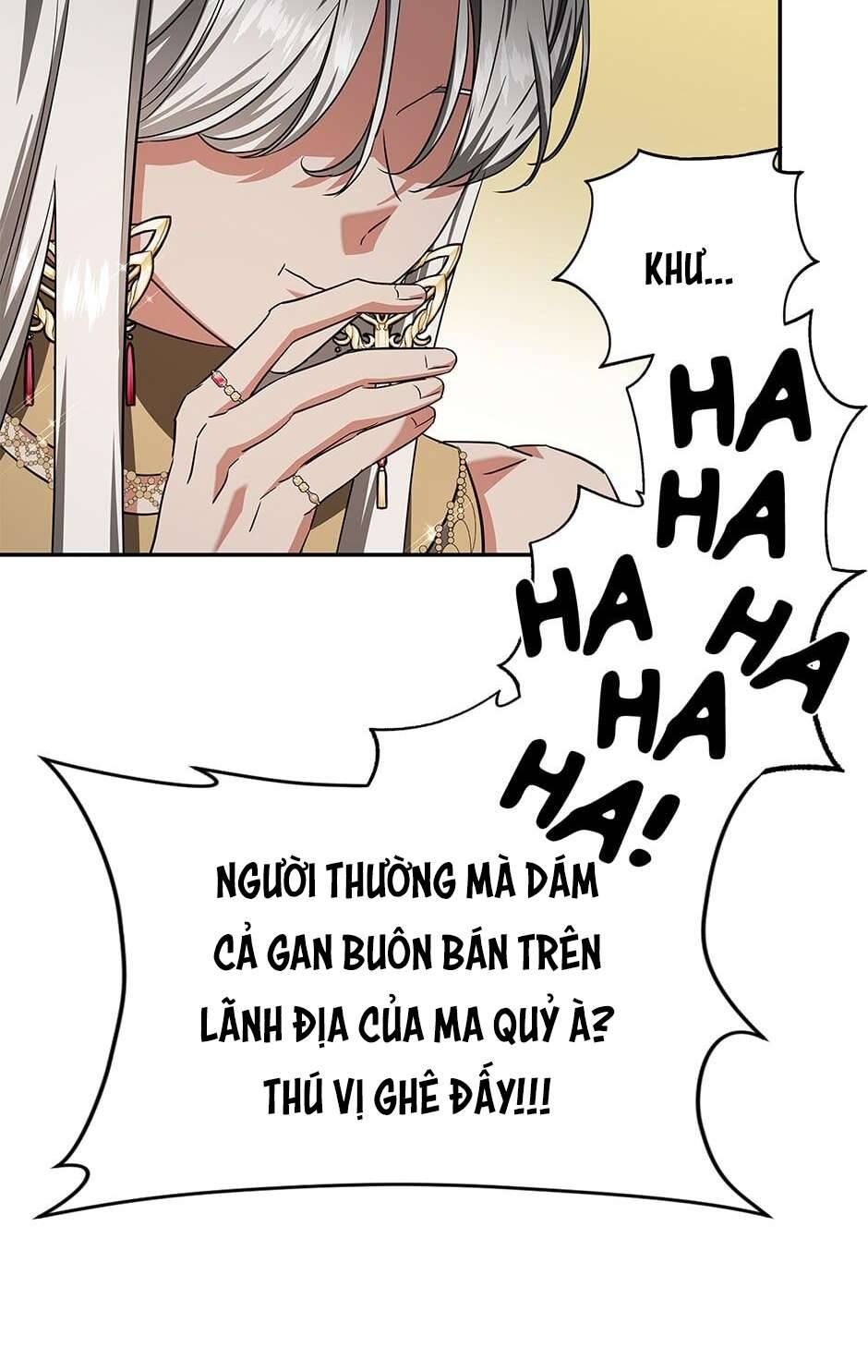 Hôn Phu Ẩn Sắc Chapter 39 - Trang 4