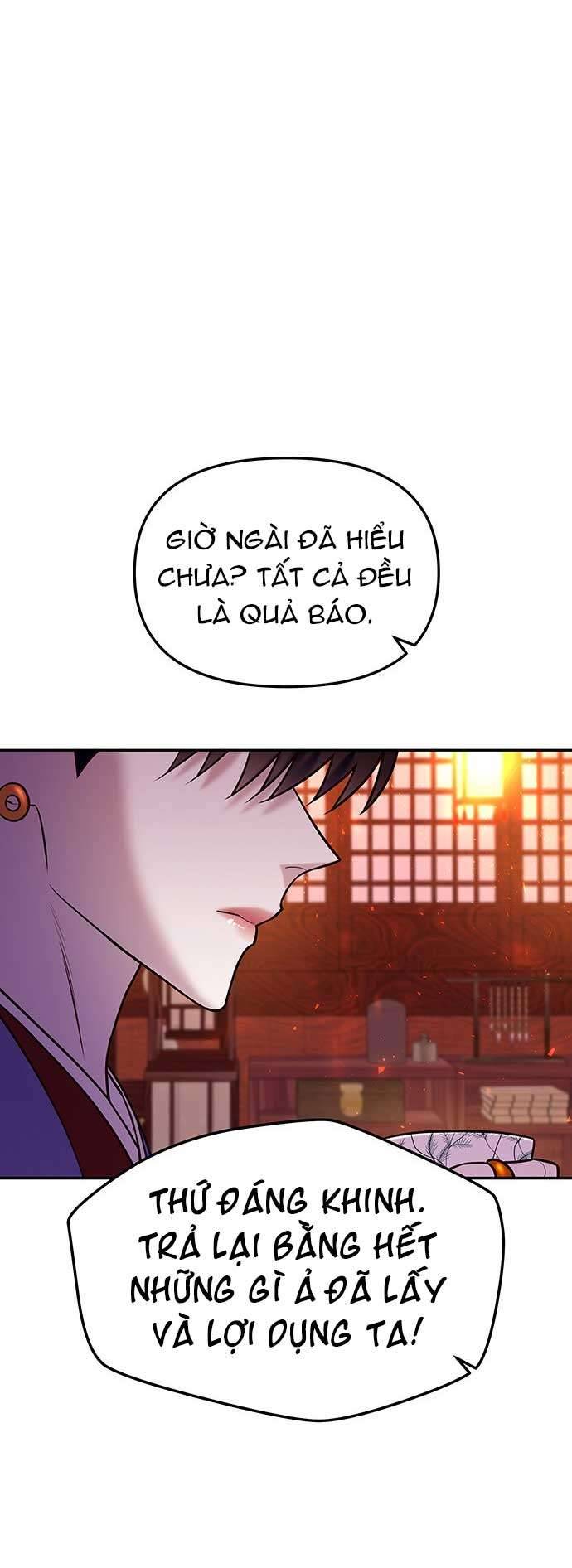 Vương Tử Huyền Bí Chapter 10 - Trang 4