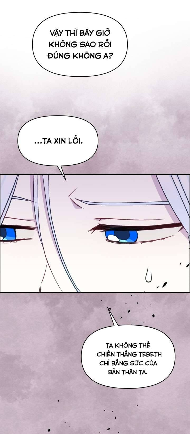 Người Bảo Hộ Của Bạo Quân Là Ma Nữ Tàn Độc Chap 25 - Trang 4