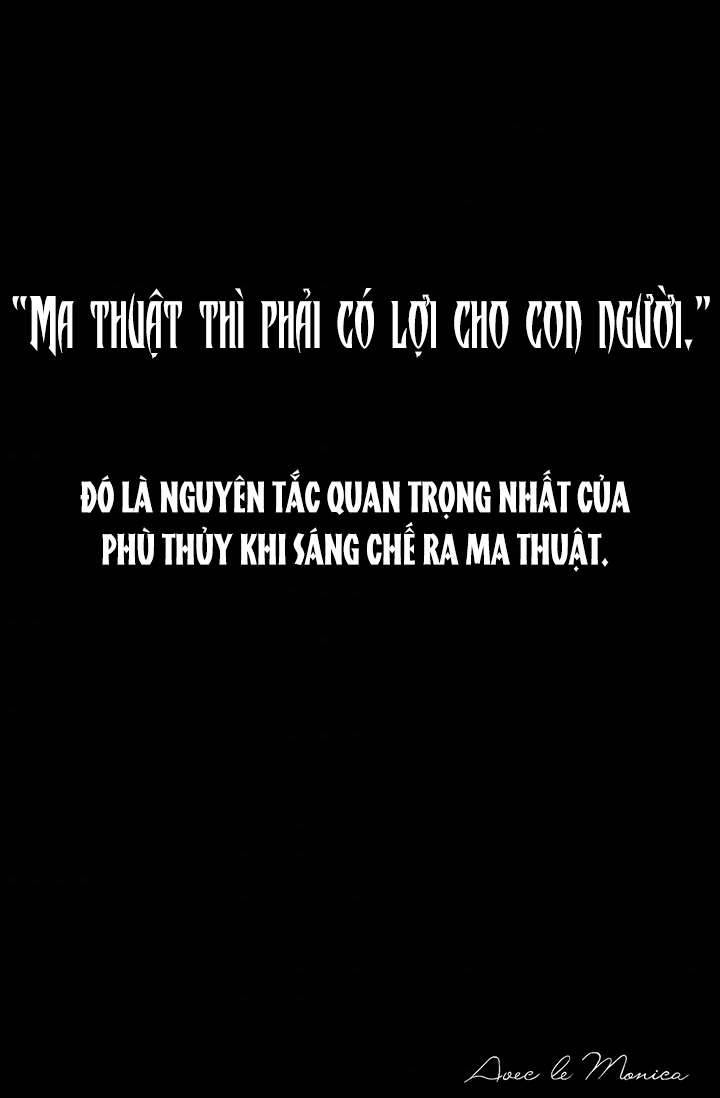 Theo Như Ý Ngài, Hầu Tước Chap 6 - Trang 2