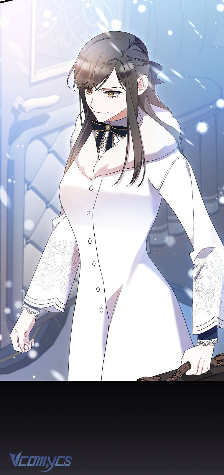 Tôi Chỉ Chăm Sóc Người Cha Ốm Yếu Của Mình Mà Thôi! Chapter 7 - Trang 4