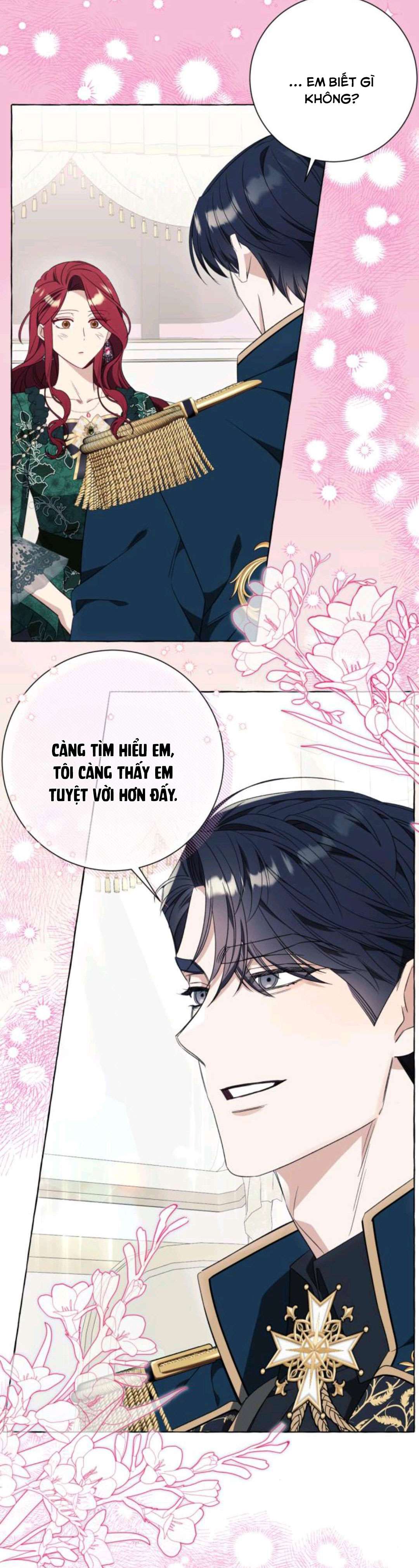 Tôi Tưởng Đó Chỉ Là Tiểu Thuyết Trọng Sinh Bình Thường Chapter 50 - Trang 3