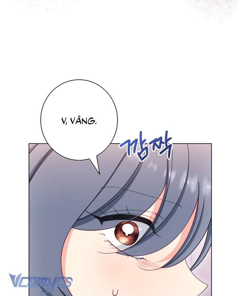 Hầu Gái Độc Quyền Của Hoàng Hậu Phản Diện Chapter 54 - Trang 4