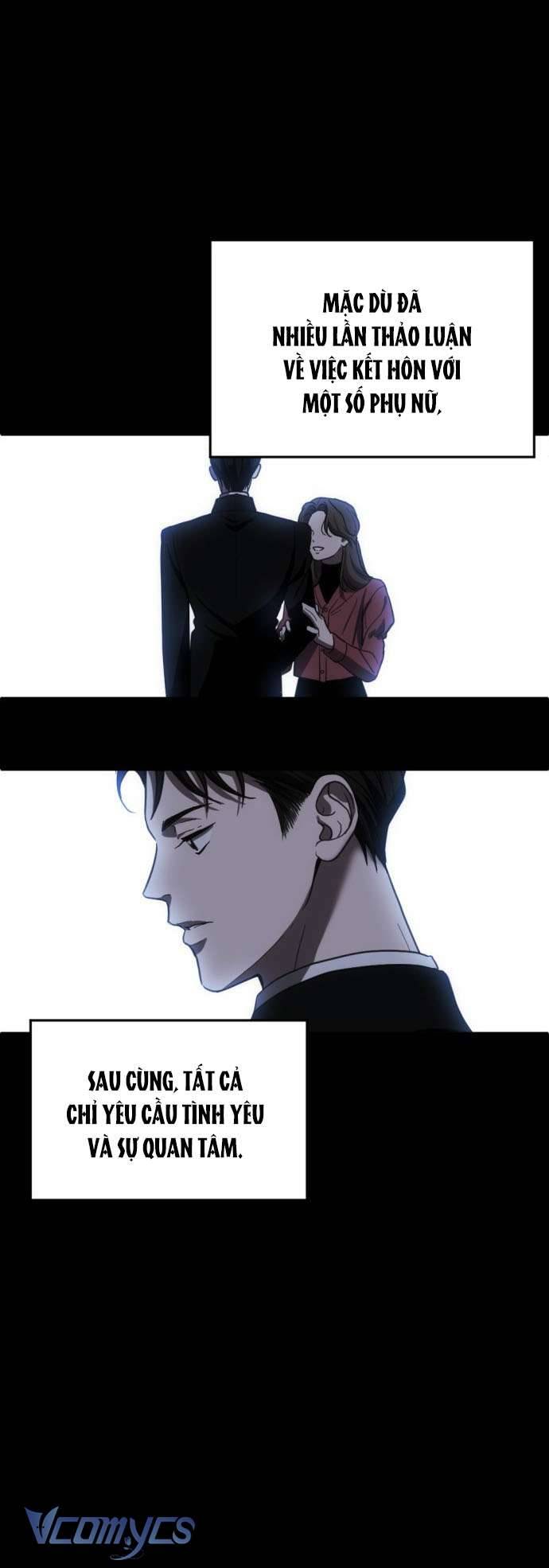 Ba Lần Động Phòng Chapter 7 - Next Chapter 7