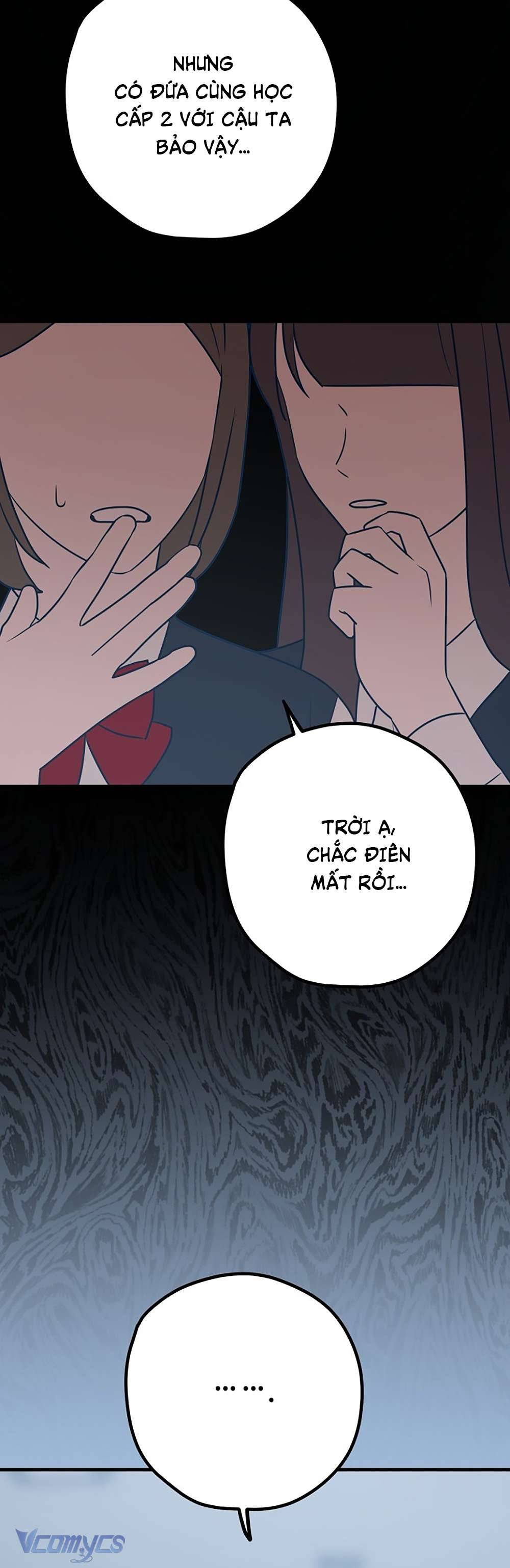 Kẻ Rác Rưởi Không Đáng Được Yêu Chapter 39 - Trang 4