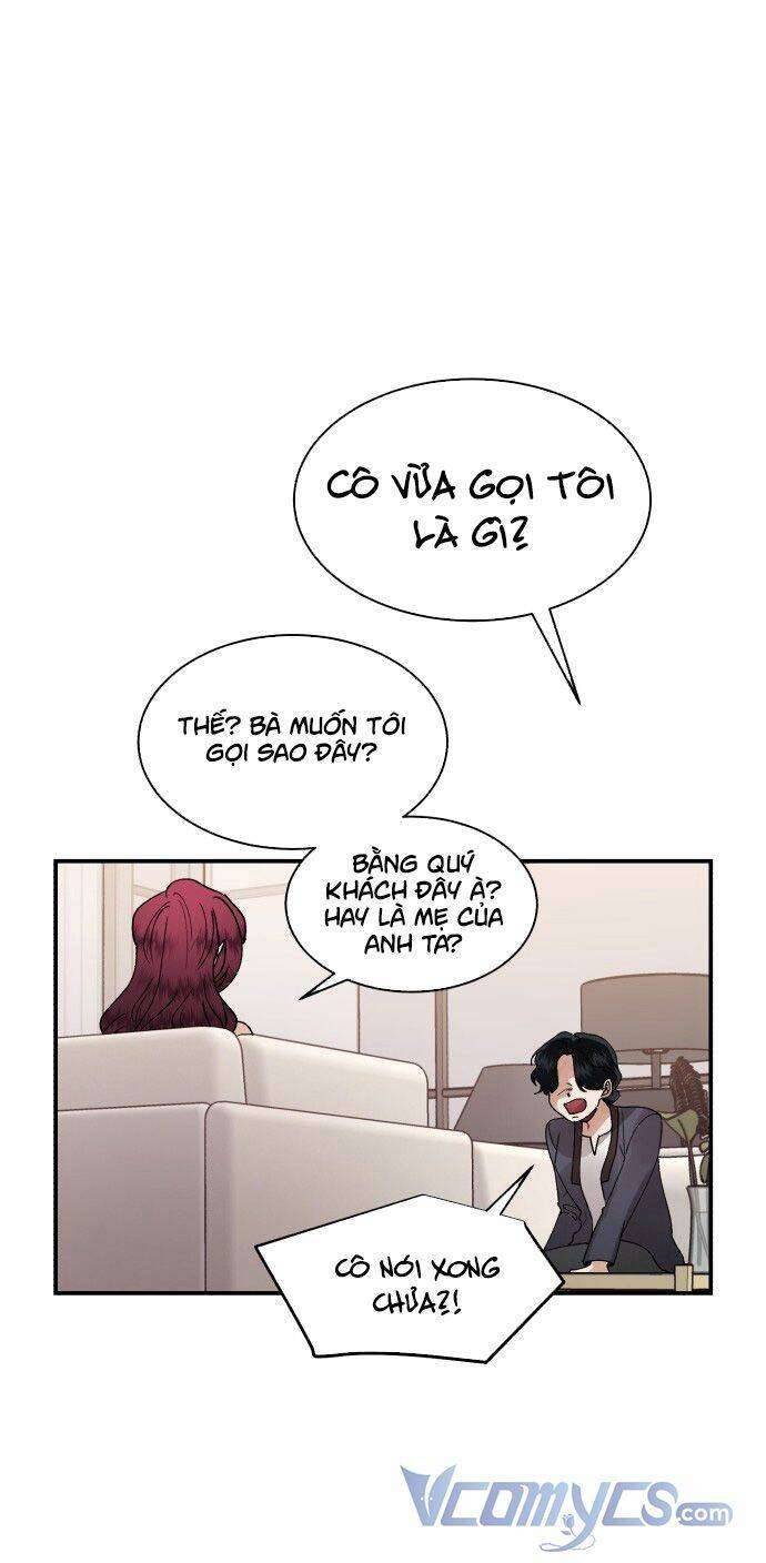 Oan Gia Ngõ Hẹp Chapter 20 - Trang 3