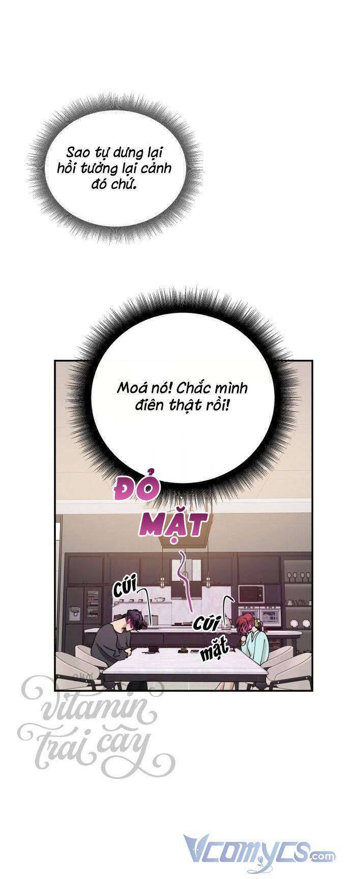 Oan Gia Ngõ Hẹp Chapter 32 - Trang 3