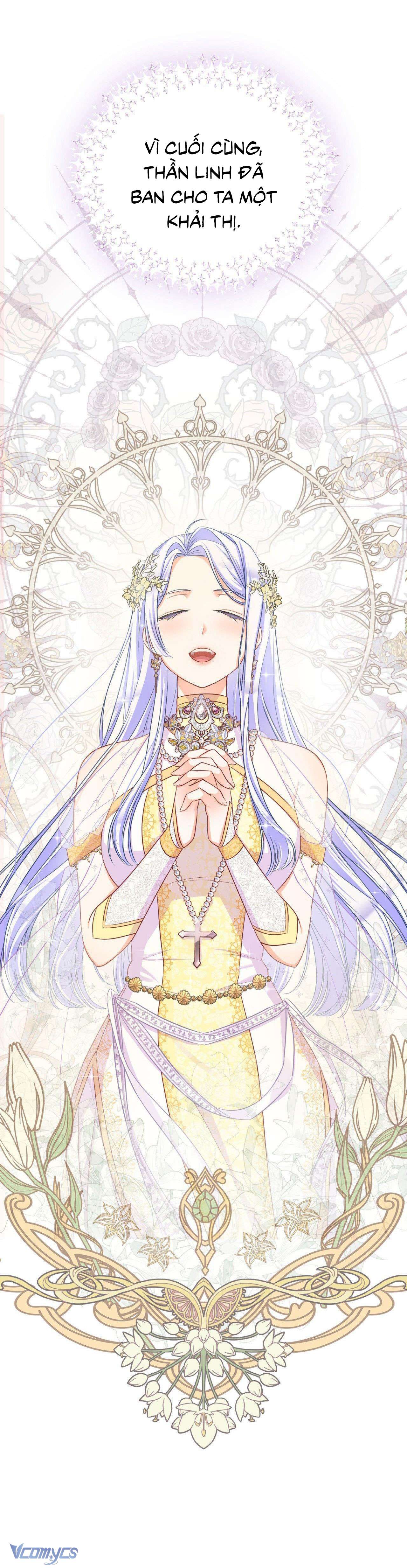 Thánh Nữ Sa Ngã Chap 1 - Trang 2