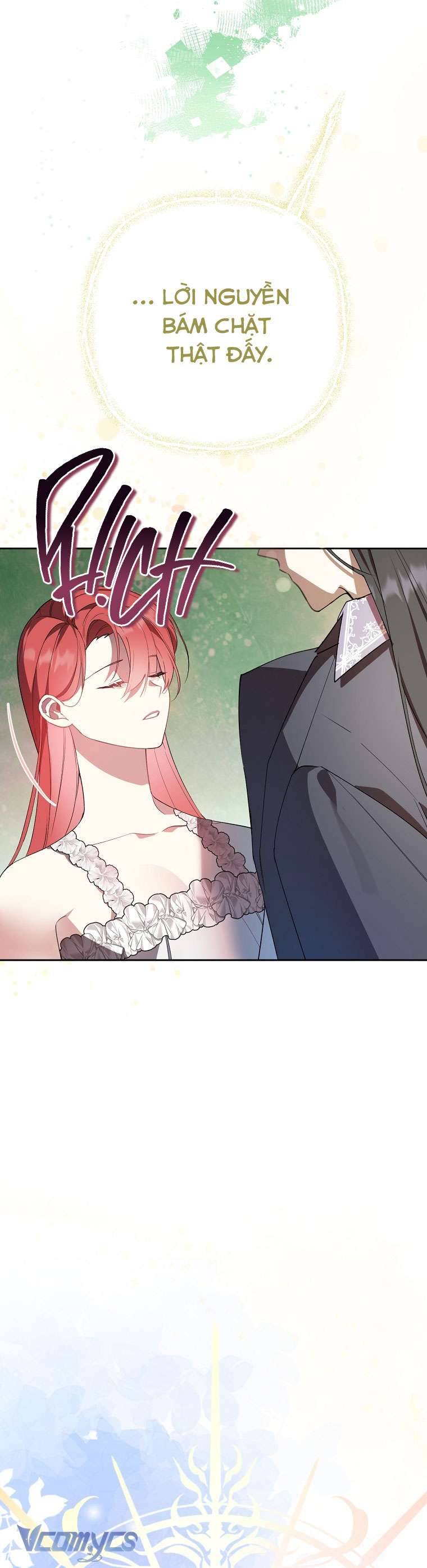 Quý Tộc Gì Chứ, Tôi Chỉ Muốn Về Nhà Chap 30 - Trang 2