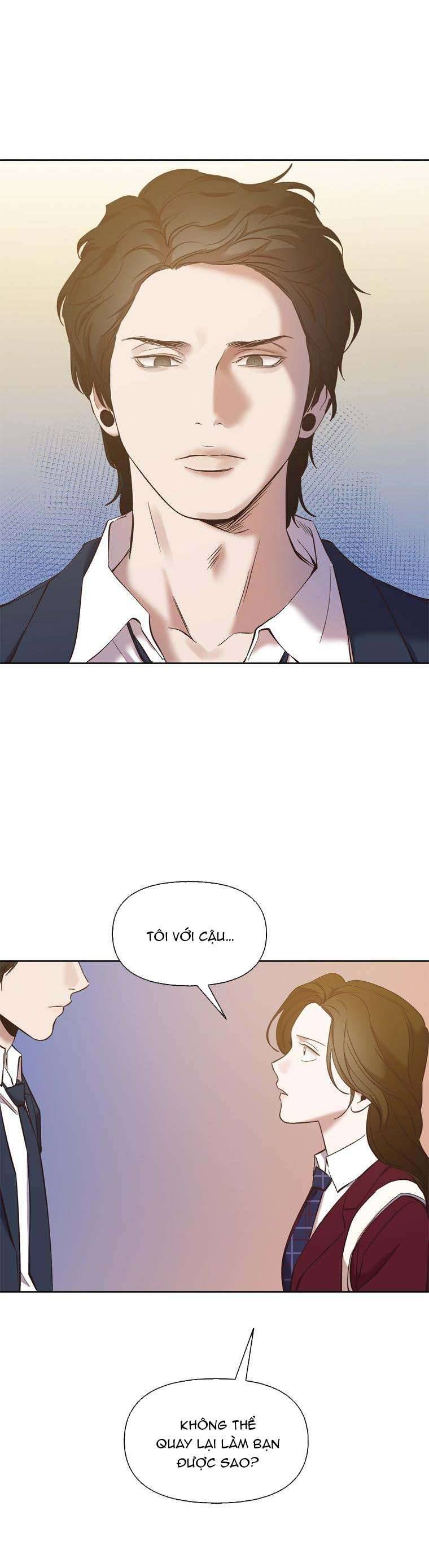 Thanh Xuân Của Chúng Ta Chap 35 - Trang 4