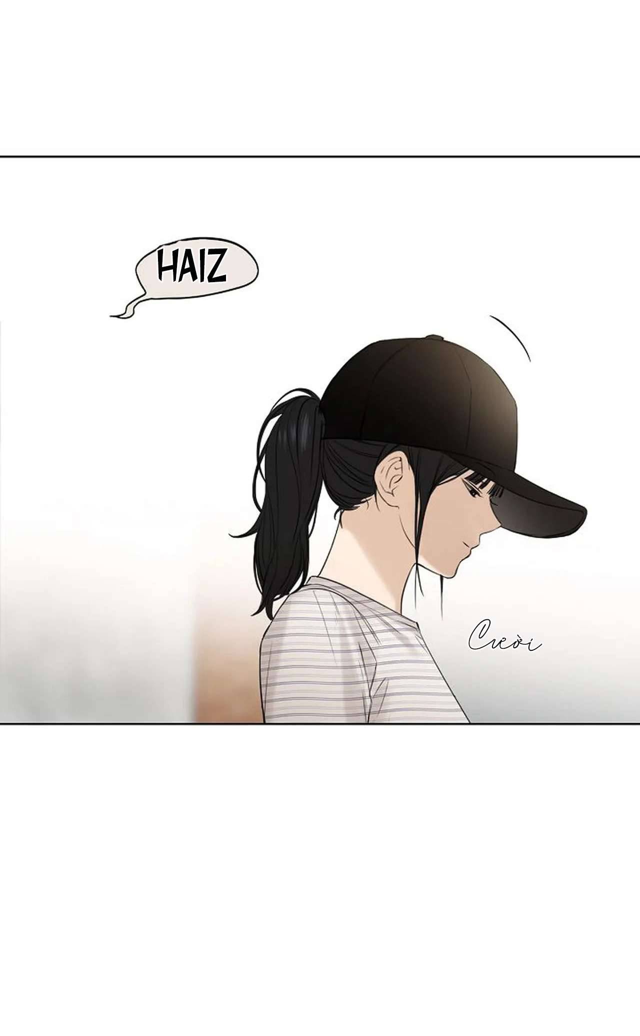 Bình Minh Chap 21 - Trang 4