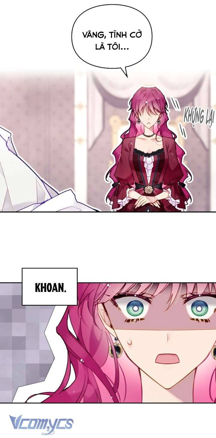 Kết Cục Của Nhân Vật Phản Diện Chỉ Có Thể Là Cái Chết Chapter 88 - Trang 4