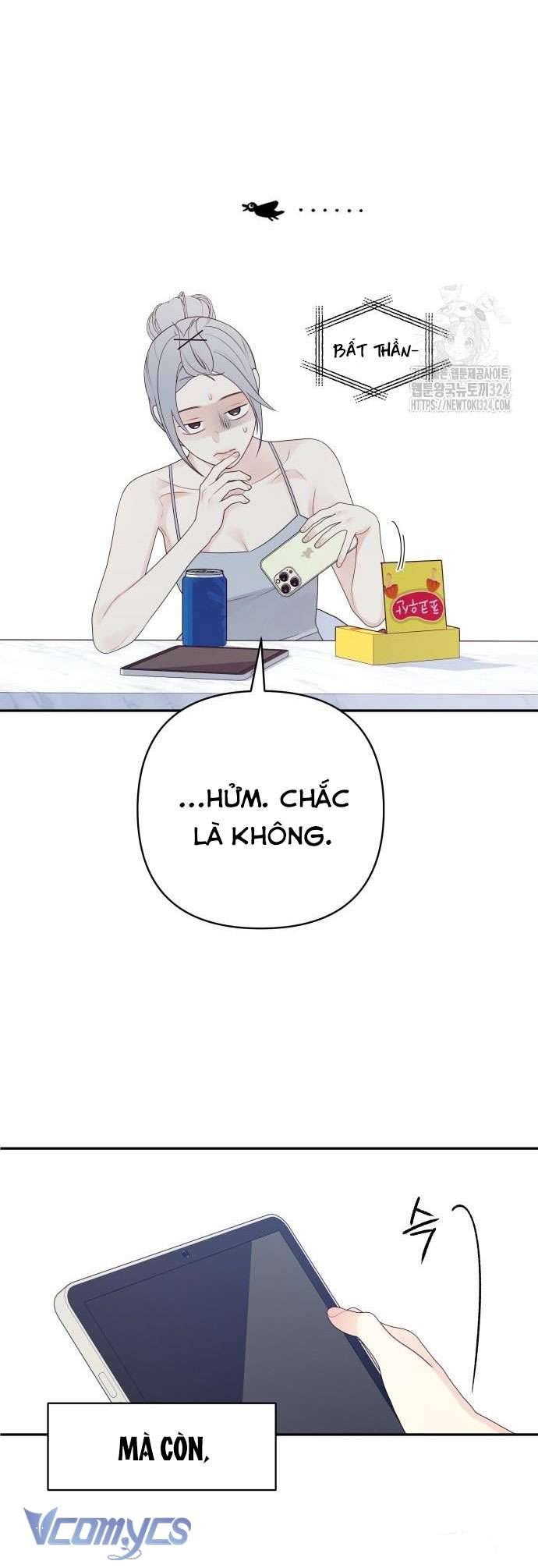 [18+] Cậu Ổn Đến Mức Nào Chap 1 - Trang 2