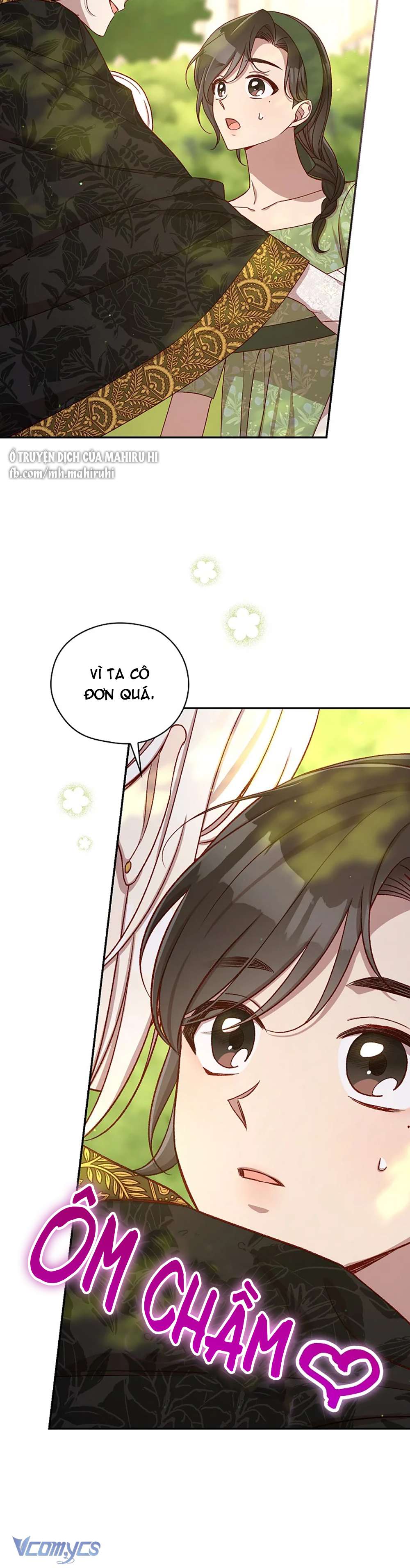 Sống Sót Dưới Thân Phận Hầu Nữ Chap 106 - Trang 2