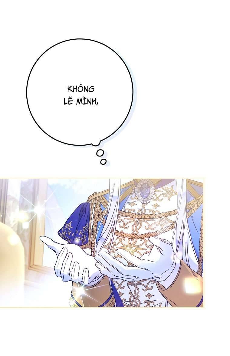 Tôi Trở Thành Vợ Của Nam Chính Chap 68 - Trang 3