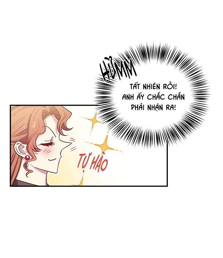 May Mắn Hay Bất Hạnh Chap 26 - Trang 4