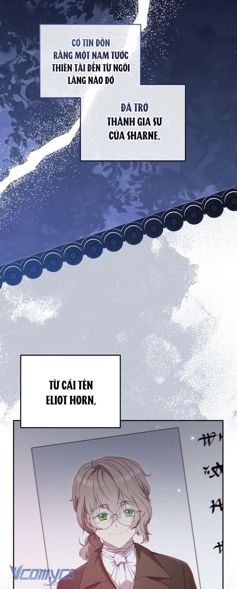 Tôi Được Nuôi Dưỡng Bởi Những Kẻ Phản Diện Chap 52 - Trang 3