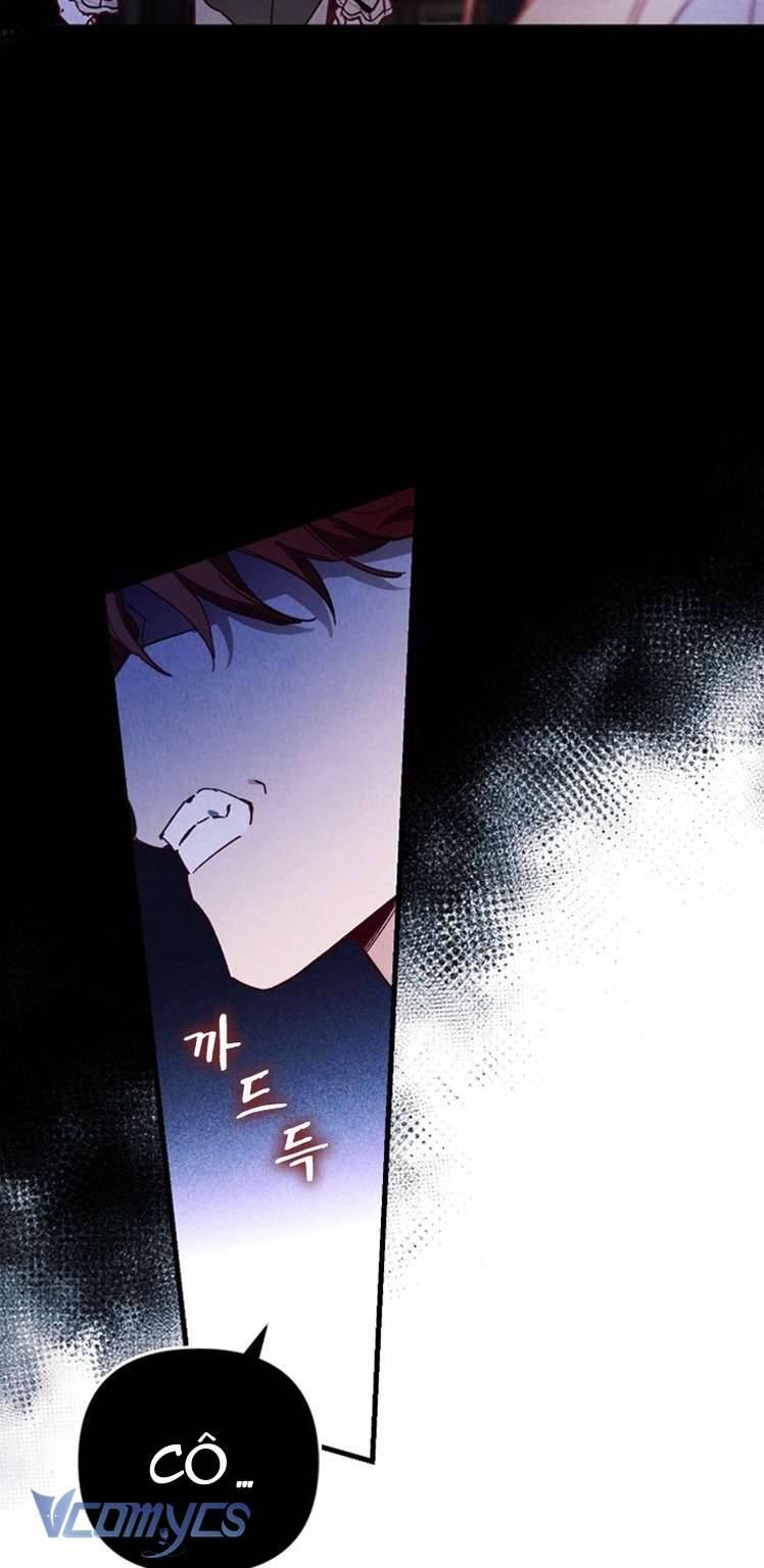 Nuôi vị hôn phu bằng tiền bạc. Chap 9 - Trang 2