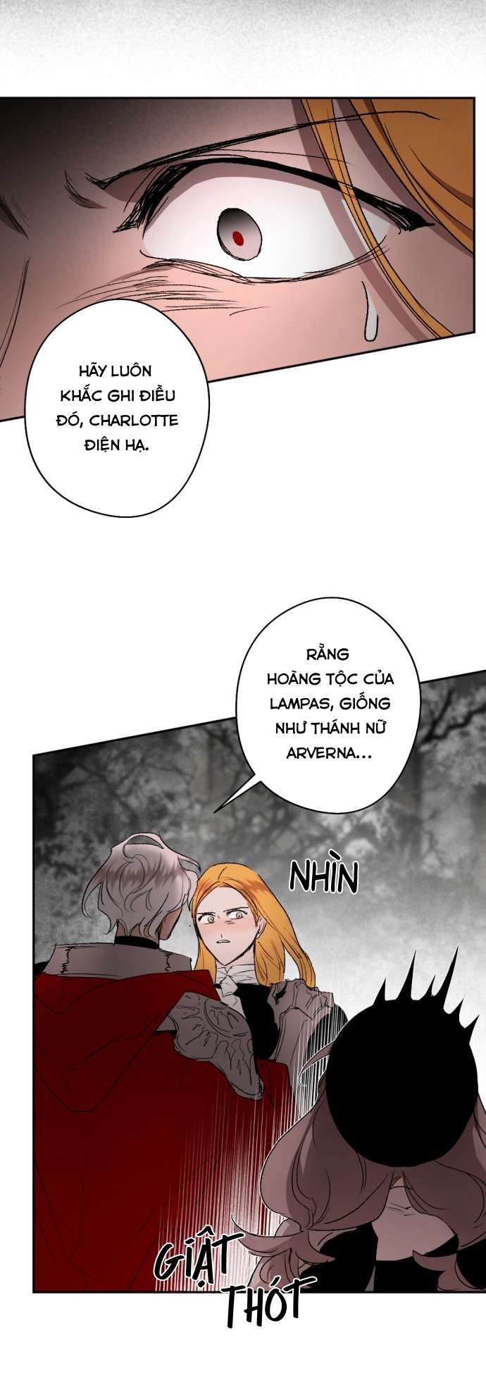 Lời Thú Nhận Của Chúa Tể Bóng Tối Chapter 100 - Trang 4